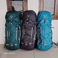 Osprey 60 Liter Mountain Bag PolyesterNilon