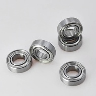 MR105W3Z(5*10*3mm)0 High quality dust cover bearing MR105W3ZZ/ 5X10X3mm 10PCS