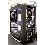 CUSTOM CPU OFFICE/GAMING