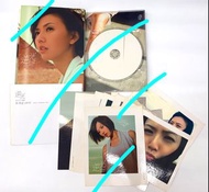 非誠勿擾❗️孫燕姿 Stefanie 逆光 CD