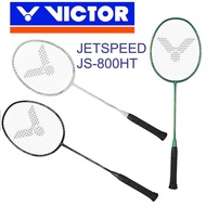 VICTOR JETSPEED SERIES JS-800HT Badminton Racket