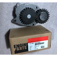 cummins 6CTA8.3 engine oil pump 3415365