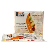 ULTRA D'TOX 20GX15 SACHETS