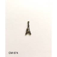 Eiffel Tower Pendant