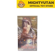 ZD Toys Iron Man Mark 34