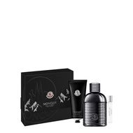 Moncler Men's Sunrise Pour Homme Gift Set Fragrances ** 限時預訂優惠 Time-Limited Pre-Order Offer ** [Nich