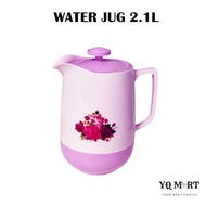 Water Jug 2.1L/Plastic Water Jug/Kendi Air