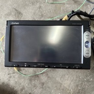 HONDA JAZZ GK5 GP5 GATHERS CAR NAVIGATION JAPAN USED