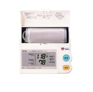 日本製造 HEM-740A OMRON 歐姆龍 手臂式 電子血壓計 Blood Pressure Monitor