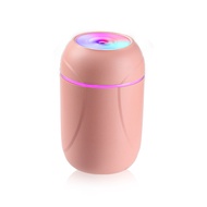 Air Humidifier Aroma difusier aromaterapi Mini Cool Diffuser Aromatherapy Purifier Pelembab Alat Pen