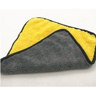 Kain Lap Mobil Motor Microfiber High Quality Murah