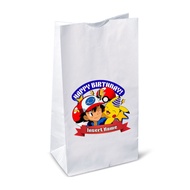 POKEMON Paper Bag Goodies Bag