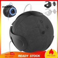 <richstore> Space Saving Wall Mount Holder Speaker Wall Mount for Echo Dot Wall Mount Holder for Ech