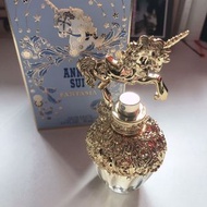 Anna Sui 獨角獸淡香水
