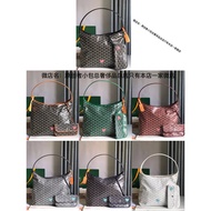 Goyard Goyard New Style Female BAG Stray BAG THE BOH ME BAG Handbag Goyard Hobo Stray BAG Love Custo