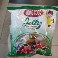 WONG COCO JELLY NATA DE COCO (15 CUPS x 14gr) 210gr