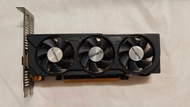 Gigabyte RTX4060 OC Low Profile 8G 半高顯示卡
