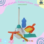 CLEAN TOOLS TOY A54-9