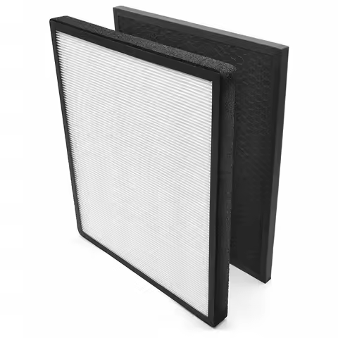 For GoKBNY 2 Pack LV-PUR131 Replacement Filters Compatible with Levoit LV-PUR131, LV-PUR131S, LV-PUR