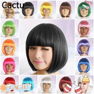 CACTUS Synthetic fiber Hot Sale Party Unisex Costume