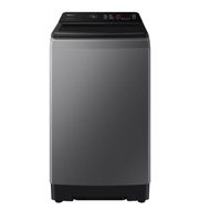 Samsung WA85CG4545BDSP 8.5kg Top Load Washing Machine with Ecobubble™, 3 Ticks