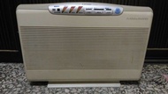 日本MITSUBISHI三菱空氣清淨機 MA-EF503US 電漿除臭