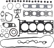 ZDKK Engine Overhaul Gasket Set 2.4L G4KG for Hyundai iLoad/iMax/Grand Starex 2007-2017 2.4L Petrol 