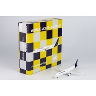 LUFTHANSA CARGO A321-200F D-AEUC NG MODEL