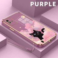 Soft Case For Realme Note 60 Narzo 50i 20 Pro 20A 30 5G 30A 50 50A Prime 50i 60 Pro N63 N53 N55 Q Q3