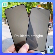 Anti-peeping protection for IP 17e IP 16 16e 16 Pro 16 Plus 16 Pro Max IP 15 Pro 15 Plus 15 Pro Max