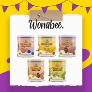 Rush Baby Cookies Apricot & Raisins, Avocado & Cheese, Dates, Mango, Chocolate & Banana | Baby Biscu