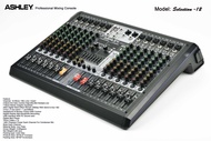 MIXER ASHLEY SELECTION 12 / SELECTION12 ORIGINAL