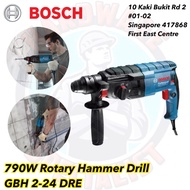 Bosch GBH 2-24 DRE 790W Rotary Hammer Drill