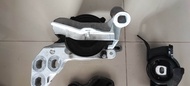 ยางแท่นเครื่องแท้ Mazda3 sky ปี2013-2019 used