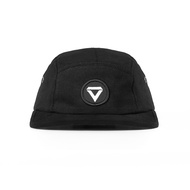 VIBES APPAREL | Basic Logo 5 Panel | Cap 5-Panel Hat/