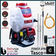 TASCO POWER SPRAYER BENSIN TF 800 TX MESIN SEMPROT HAMA GENDONG TF800 - CHARLESSTORE5