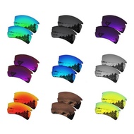 OAKLEY Oakley Polarized Replacement Lenses for Oakley Flak 2.0 XL 009271 Sunglasses - Multiple Options