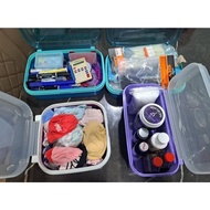 Ezy Keeper Set Tupperware