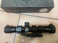 Vector Optics 1.5-4x30狙擊鏡 生存遊戲