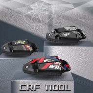 For Africa Twin CRF1100L Adventure CRF 1100 L crf 1100l Motorcycle Accessories Frosted Hand Guards D