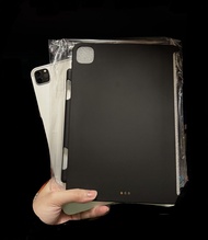 iPad Pro 11吋 2018/2019/2020/2021/2022 保護殼連筆槽