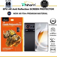 For Nubia Z80 Ultra | Z70s Ultra | Z70 Ultra | Z60 Ultra | Z60s Pro Rhihorn AR Anti Reflection Scree
