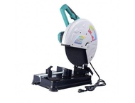 เครื่องตัดไฟเบอร์ 14 นิ้วSUMO รุ่น 5814 กำลังเครื่อง5.8N/m ที่ 2600 รอบ 2300W สามารถตัดได้เร็วกว่ารุ