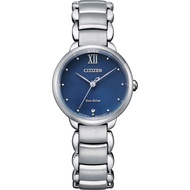 Citizen EM0920-86L Eco-Drive Elegance 28mm 5ATM Ladies Watch