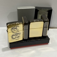 ORIGINAL ZIPPO DRAGON REP 1941 JAPAN