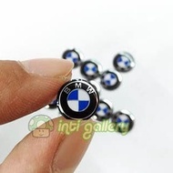 Bmw High Quality Remote Key Sticker Emblem (Nissan Parts Core Gallery)