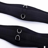 Horse Supplies Belly Belt Horse Equipment British Belly Belt Comprehensive Saddle Endurance Saddle D