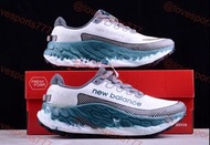 New Balance Fresh Foam X More Trail v3 Reflection Faded Teal shoes Euro 40-45