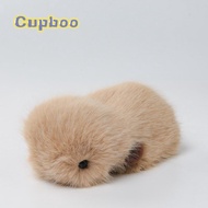 Wuhan City Baitong Chen Trading Co., Ltd. Cupboo Smart Pet Robot AI Plush Accompanying Robot Birthda