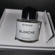 BYREDO Blanche Eau de Parfum 50ml 香水 perfume